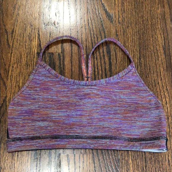 lululemon athletica Other - 🍋Lululemon Flo Y Bra!